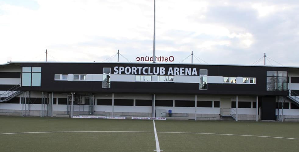 SPORTCLUB Arena