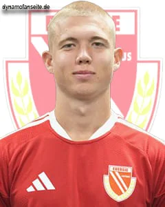 Dmytro Bogdanov