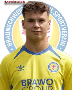 player photo