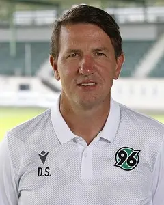 Daniel Stendel