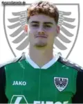 Jakob Benjamin Korte