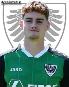 Jakob Benjamin Korte
