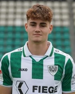 player photo