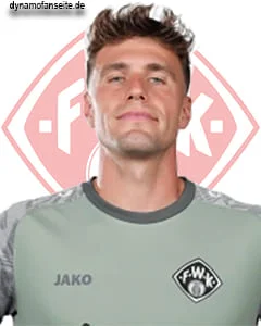 player photo
