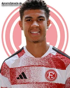 player photo