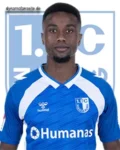 Lubambo Musonda