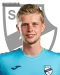 Marlon Zacharias