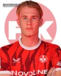 Mika Haas