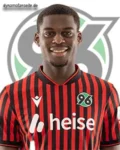 Noel Aseko Nkili