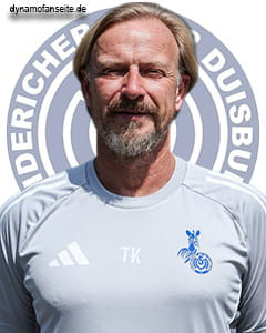 Thomas Klimmeck