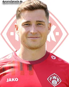 player photo