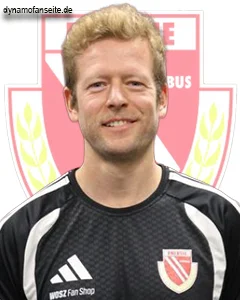Tim Schneider