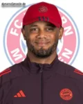 Vincent Kompany