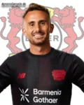 Aleix Garcia