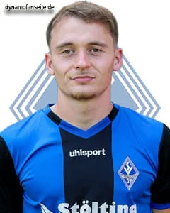 Arlind Rexhepi