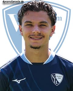 player photo