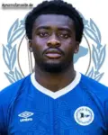 Benjamin Boakye
