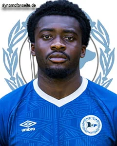 Benjamin Boakye