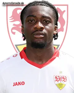 Benjamin Boakye