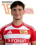 David Preu