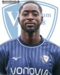 Ibrahima Sissoko