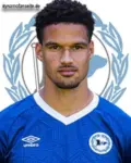 Joel Rasmus Felix