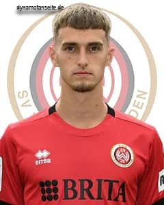 player photo