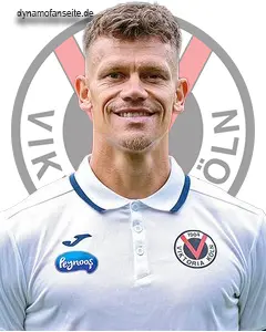 Kevin Rauhut