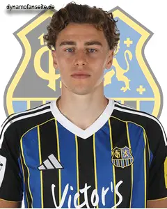 player photo