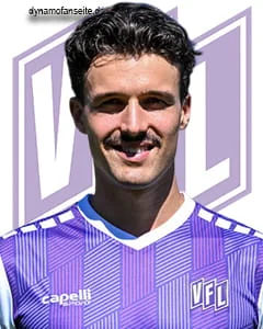 player photo