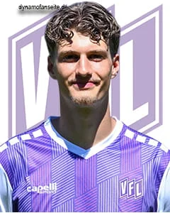 player photo