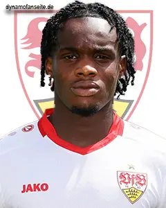 Maurice Boakye