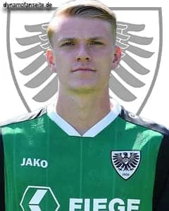Mika Stuhlmacher