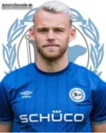 Mika Schroers