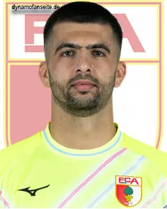 player photo