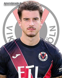 Niklas Castelle