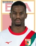Samuel Essende