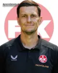 Simon Pesch