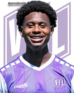 player photo