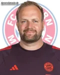 Aaron Danks