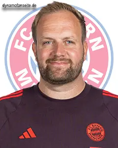 Aaron Danks