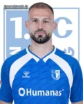 Aleksa Marusic