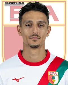 player photo