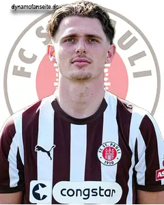 player photo