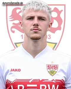 player photo