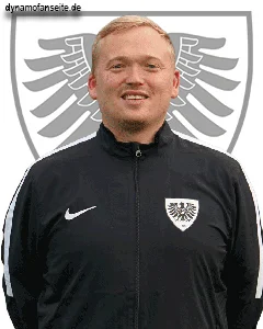 Kieran Schulze-Marmeling