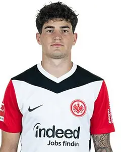 player photo