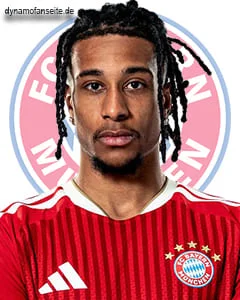 Michael Olise