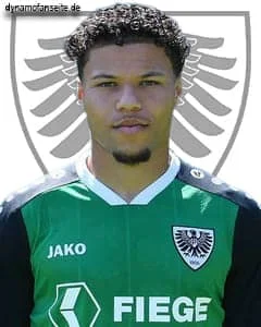 player photo