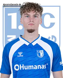 player photo
